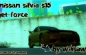 Nissan Silvia s15 J.E.T. Force